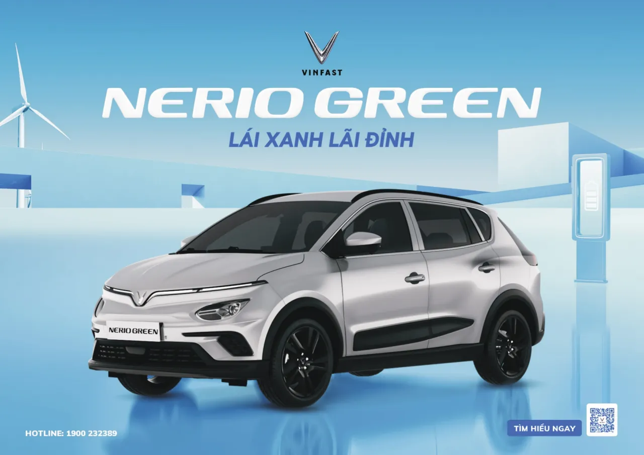 Nerio Green 29 Nerio Green Nerio Green
