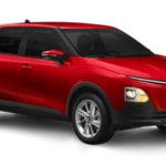 Vinfast VF 5
