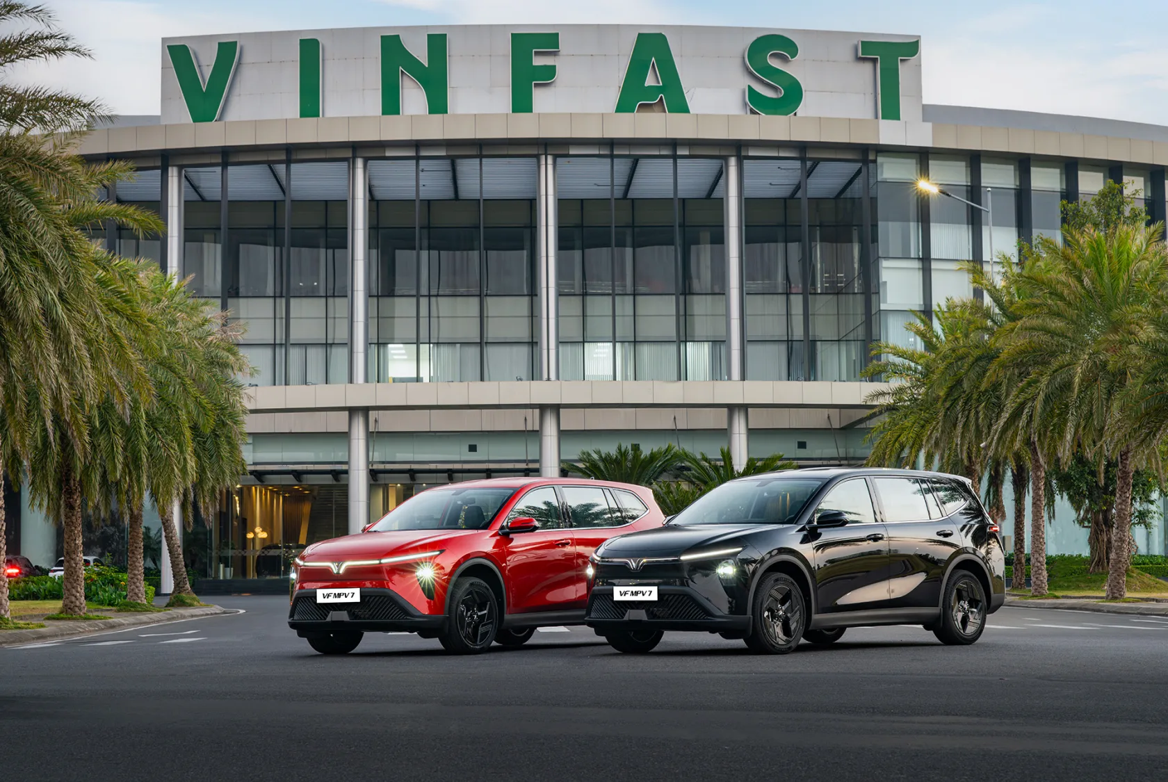 Vinfast VF MPV 7 29 Vinfast VF MPV 7 vinhxdcom vfmpv7 13 Vinfast VF MPV 7