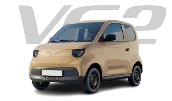 VinFast VF 2